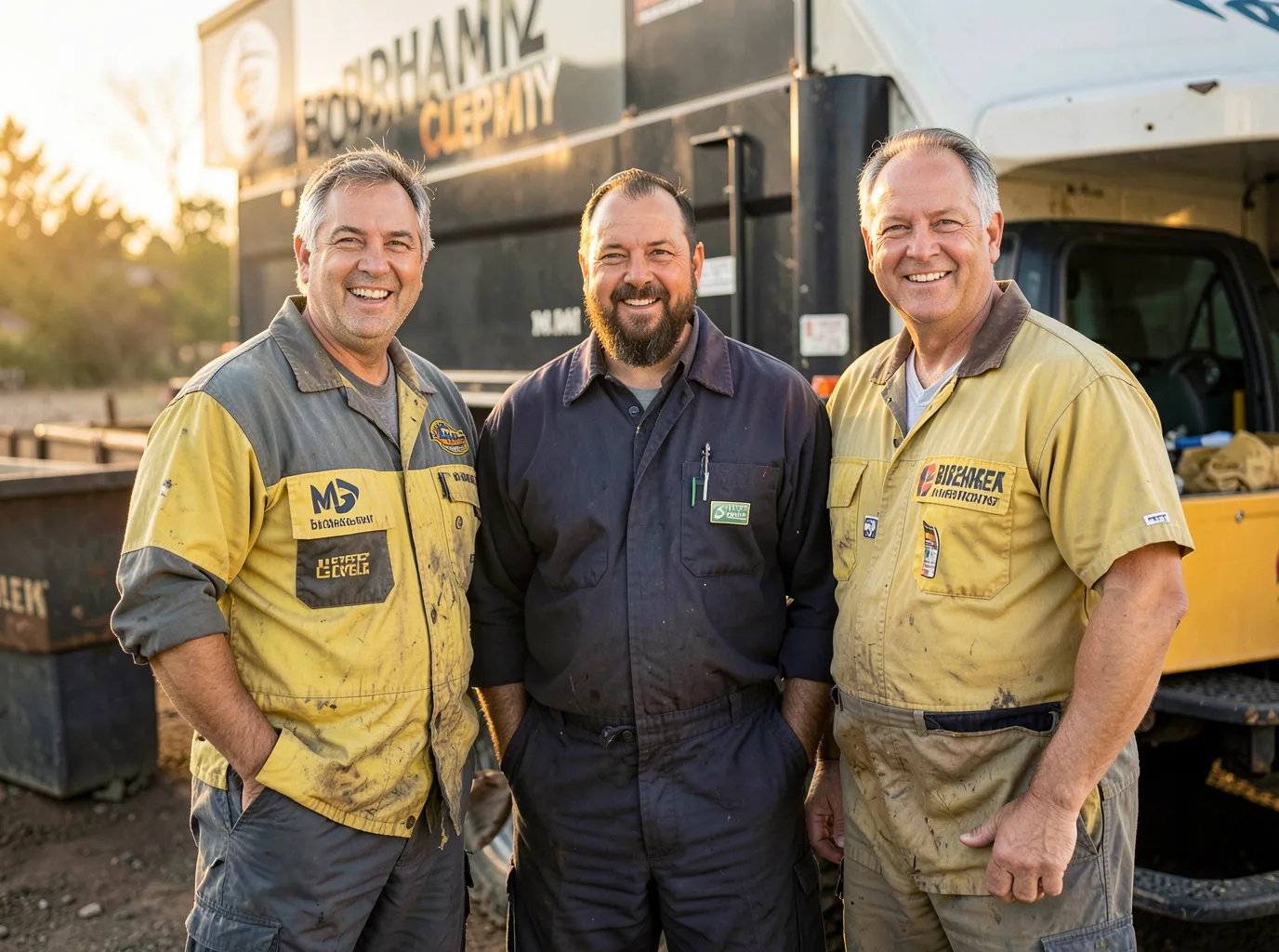 Sewage Cleanup company in Hedley, TX