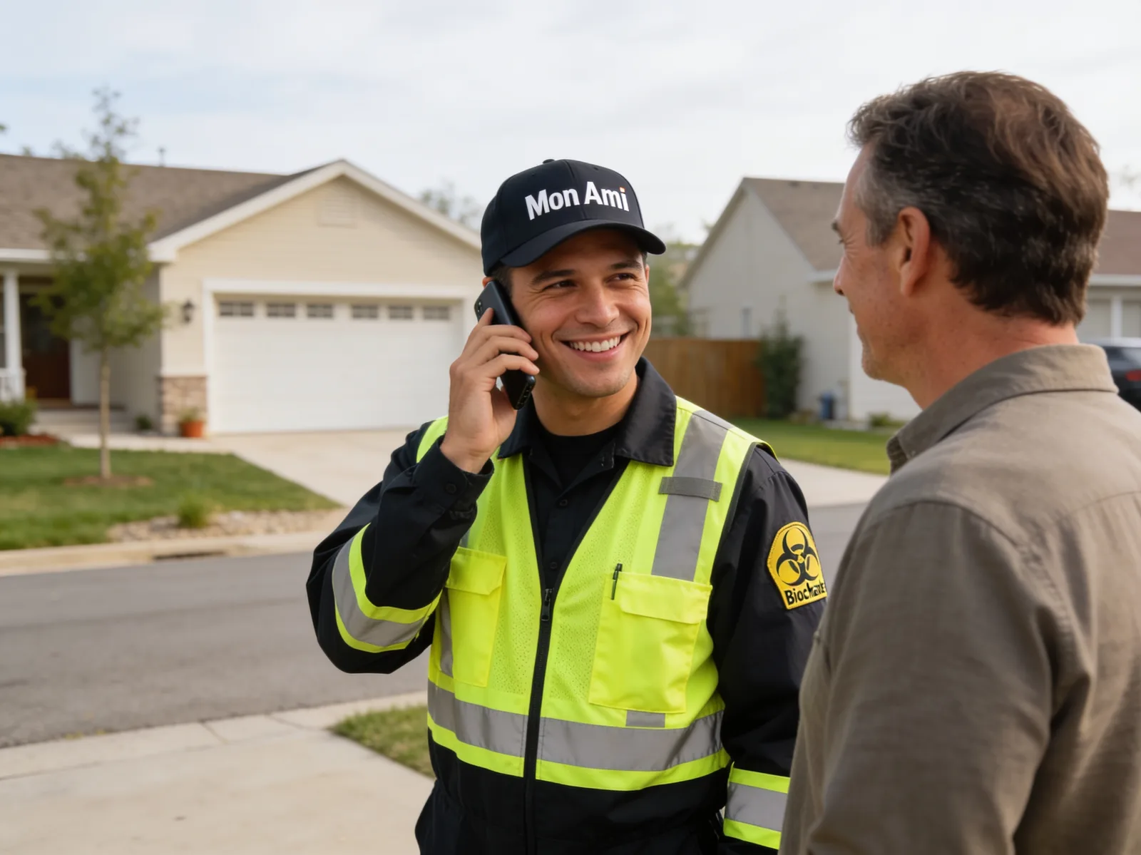 Sewage Cleanup Hedley, TX FAQs